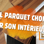 Conseils parquet à Agen : faites le bon choix pour votre intérieur avec l’expertise de Sandrine Ferin, courtier en travaux.