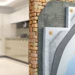 Isolation des murs par l'extérieur