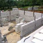 Etude de sol avant la construction