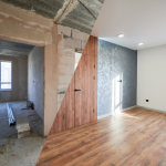 Transformer une pièce en chambre Poissy