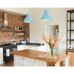 Cuisine ouverte Lyon