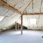 Faut-il un permis de construire pour aménager ses combles à Avranches ? 50300