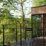 Garde-corps en alu à Hyères 83