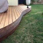 Erreurs en aménagement de terrasse