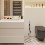  petite salle de bain