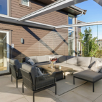 Choisir matériaux terrasse Autin