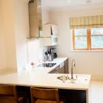 Optimisez la lumière de votre cuisine