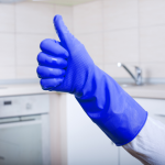 Sécurité dans la cuisine