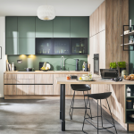 Rénovation cuisine Dole