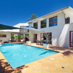 Piscine construite Haguenau