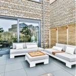 Aménagement extérieur : Pourquoi choisir une terrasse en bois pour votre jardin ? Bayeux 14400