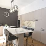 rénovation cuisine moderne