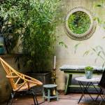 Aménager un jardin à Le Perreux