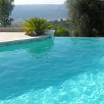 La piscine de vos rêves