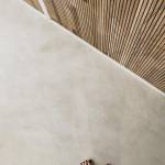 Béton ciré pour les sols : Avantages et inconvénients