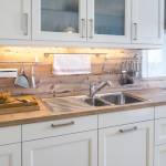 renovation cuisine rustique