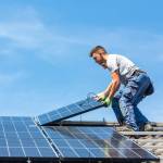 Panneaux solaires ou photovoltaïques à Biarritz et Saint-Jean-de-Luz
