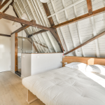 Suite parentale combles