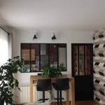 Installation d'une verrière sur mesure à Verneuil-l'Etang - plaquiste 77, plâtrier 77, maçon 77, entreprise de maçonnerie 77, menuisier 77, peintre 77, étancheur 77