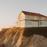 maison bord de mer