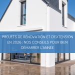 Projet de rénovation de maison bien planifié dès le début d’année