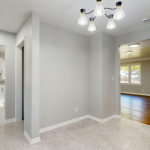 Rénovation appartement à Bussy saint georges