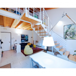 Création mezzanine Haguenau