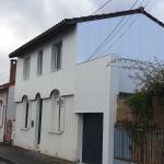 Maison mitoyenne et rénovation énergétique