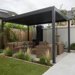 pergola bioclimatique toulouse