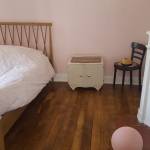 Rénovation de peinture murale à Vichy