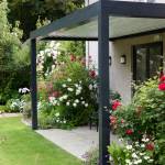 Profitez des bénéfices d'une pergola bioclimatique