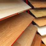 Parquet massif, contrecollé ou stratifié