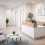 Aménagement de cabinet médical  créer un espace fonctionnel et rassurant pour vos patients