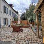 Aménagements paysagers en Essonne