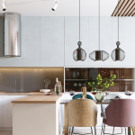 Coût rénovation de cuisine à Albi 