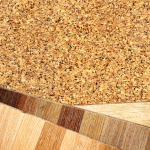 Sol en liège Libourne