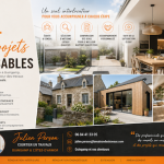La Maison Des Travaux Guingamp vous accompagne dans vos travaux 