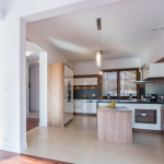 Créer une cuisine ouverte à Sautron Saint-Brevin