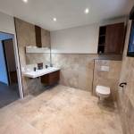 Exemple de salle de bain PMR