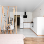 Aménagement studio Arras