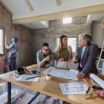 Courtier en travaux, architecte et maître d'œuvre : qui fait quoi dans votre réhabilitation de maison ou d'appartement ?