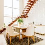 Remplacer un escalier avec La Maison Des Travaux d’Annemasse