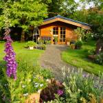 Aménager son jardin à Vertou