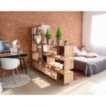 rénovation de studio à Chalon-sur-Saône