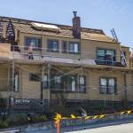 travaux maison extension