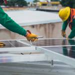 installer des panneaux solaires