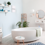 Rénovation salle de bains Orsay 