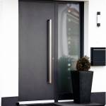 Changer sa porte d’entrée : un choix stratégique pour votre confort et votre sécurité - Bayeux 14400