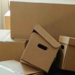 cartons