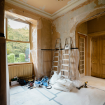 Astuce rénovation : bien préparer son chantier